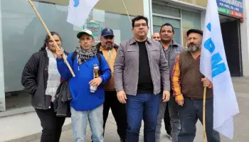 Por despidos y falta de mejoras salariales, SEOM amenaza con medidas de fuerza en Jujuy
