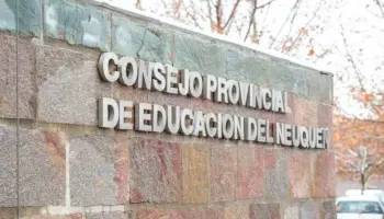 El CPE calificó de injustificado el paro docente en Neuquén y anunció descuentos por inasistencia