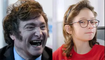 La Justicia protege los caprichos de Javier Milei y deja expuesto a un chico con autismo