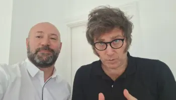 Escándalo en la ANDIS: Los audios de Diego Spagnuolo que salpican a Karina Milei y a Lule Menem