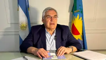 Intendente peronista recomienda vender niños para comprar terrenos: "Chicos se puede volver a tener"