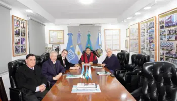 Mario Ishii impulsa la vuelta de la UTN a José C. Paz con nuevas carreras y convenios estratégicos