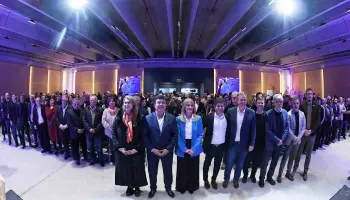 Verónica Magario: “Javier Milei se está llevando puesto al país"