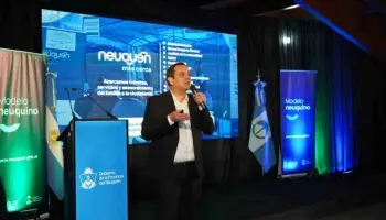 Neuquén: El Ministerio de Trabajo presentó su balance con foco en transparencia y oportunidades