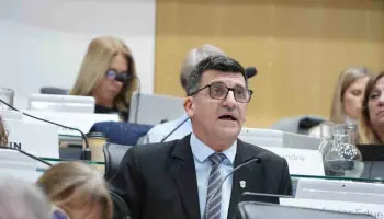 La CC-ARI de Río Negro pidió al Senado respaldar el cambio de huso horario