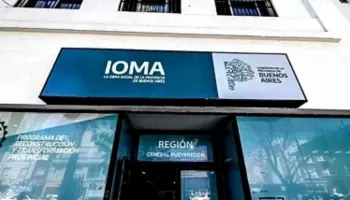 Denuncian irregularidades en policonsultorio vinculado a la ACEAPP en La Plata