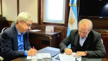 Festival de coimas en el Consejo de la Magistratura: El triángulo de hierro de los sobreprecios