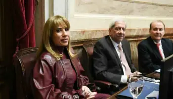 Senadores de Santiago del Estero rechazan el aumento de sus dietas en medio de la polémica salarial