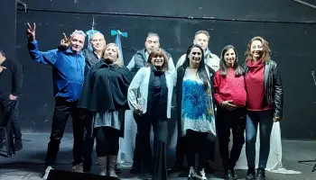 Las mujeres buscan marcar un cambio de rumbo en La Plata