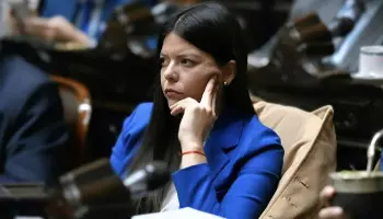 Emilia Orozco: "El kirchnerismo rompió todos los tejidos sociales y económicos"