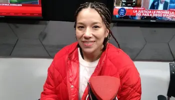 Milena Salamanca: "Lo que más me gusta de hacer arte es tener ideas"