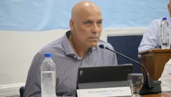 "La polarización hoy no es Javier Milei o Cristina Fernández de Kirchner, es votar o no votar"