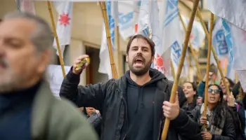 El hospital Garrahan cumplió 38 años: "Está en emergencia porque renunciaron más de 240 trabajadores"
