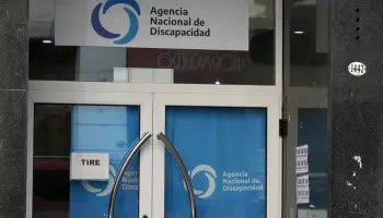 Sindicato de Choferes Particulares: "La actividad de discapacidad está virtualmente paralizada"