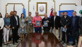 Misiones presentó la Semana de la Industria 2025 con agenda en cuatro ciudades