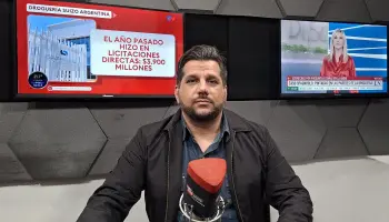 "Los jubilados hoy tienen que elegir entre comer o medicarse"