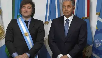 El gobernador de Neuquén apuntó contra Javier Milei: “Queremos que las rutas nacionales se culminen”