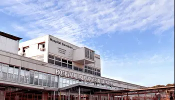 Emergencia pediátrica: "Es la primera luz de esperanza para el hospital Garrahan"