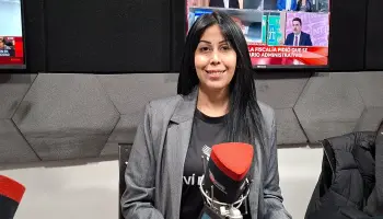 Corrupción en La Libertad Avanza: "Javier Milei va a caer en cualquier momento"