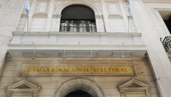 Unir Santa Cruz contra la Cámara Nacional Electoral: "Hay un montón de situaciones muy anómalas"