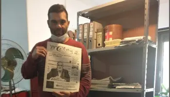Escándalo en Desarrollo Humano de Bragado: "Guardaron ayuda social en un hogar que se cae a pedazos"