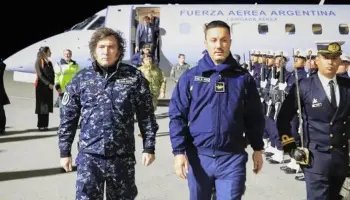 Las Fuerzas Armadas en su peor momento desde la vuelta a la democracia