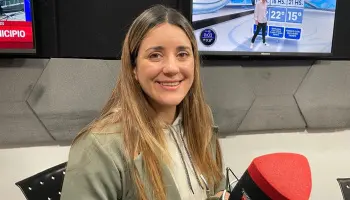 Antonela Moreno: "Queremos una alternativa que dé respuesta a la juventud y a la clase media"