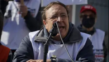 Jubilados en crisis: “El PAMI está vaciado y el gobierno nos trata como descartables”