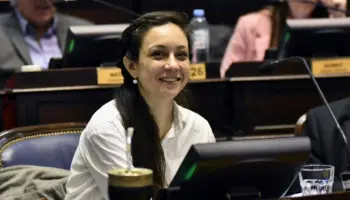 Ayelén Rasquetti: "La VTV debe adaptarse a la capacidad contributiva de los ciudadanos"