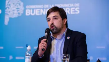 Denuncian que IOMA abandonó a un afiliado: Apuntan a Nicolás Kreplak por la muerte de Cristian Migliaro