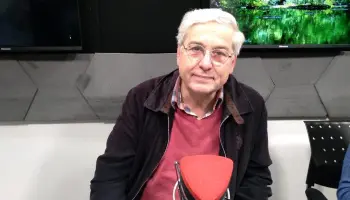 Hidrógeno verde: "Argentina tiene todo para convertirse en un actor clave mundial"