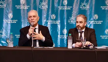 La Plata, reconocida como el municipio más sólido y transparente del país