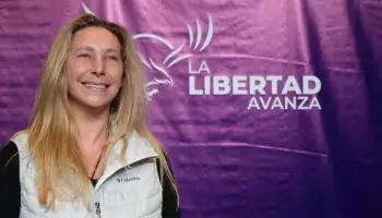 Karina Milei, el nombre de la crisis