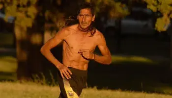 Quién es el Pájaro Durán, el futbolista campero que se hizo viral desde los potreros de Pergamino