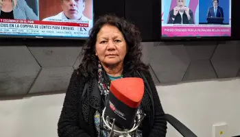 Frente Agrario: “El gobierno nacional se encargó de destruir la agricultura familiar”