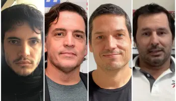 La familia de Emiliano Aloi: Poder, negocios y contradicciones detrás del “asesino al volante”