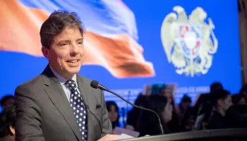 Leopoldo Sahores: "La falsa polarización entre kirchnerismo y Javier Milei no le sirve a la gente"