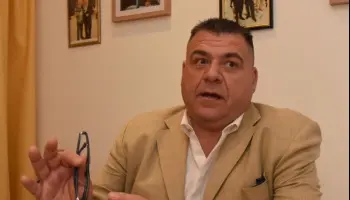 Candidato a senador bonaerense desafió a Javier Milei: "Que viva una semana como un jubilado"