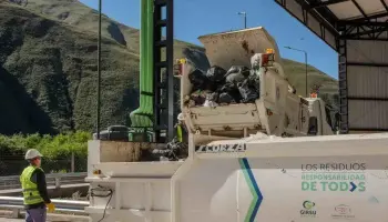 Vecinos impulsan “Apacheta”, un proyecto ambiental frente a la inacción gubernamental en Jujuy