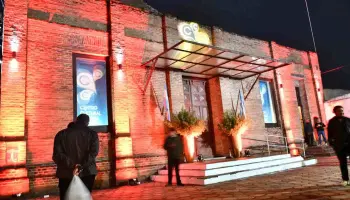 Gustavo Valdés reabre el Centro Cultural Esquina para federalizar el arte en Corrientes