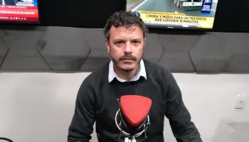 La Plata: "Si La Libertad Avanza gobernara en la ciudad, no habría más obra pública"