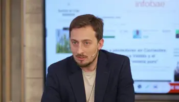 Proyección Consultores: "Fuerza Patria está 2,5 puntos arriba de La Libertad Avanza en PBA"