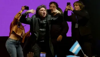 Javier Milei y un cierre a la deriva