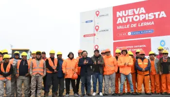Gustavo Sáenz apuntó contra Nación: "Estamos dispuestos a servir, pero no a ser sirvientes"