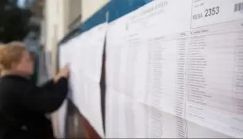 Por qué en la elección bonaerense no habrá votos nulos ni recurridos