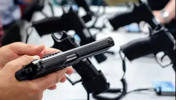 “Javier Milei por decreto facilitó la tenencia de armas y los usuarios ya aumentaron un 13 por ciento”