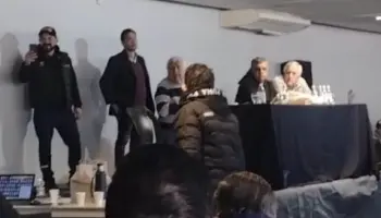 SUTIAGA Córdoba: Presunto veedor de la secretaría de Trabajo avaló al oficialismo en insólita elección
