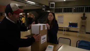 Qué se vota hoy en la provincia de Buenos Aires