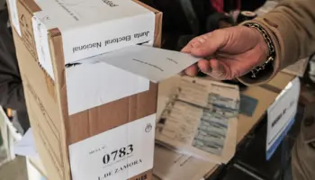 Elecciones 2025: Demoras en el inicio por la ausencia de autoridades de mesa en la Provincia