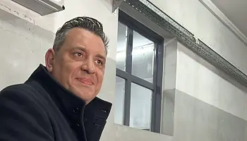 Maximiliano Bondarenko sobre el escándalo en la ANDIS: “El que las hace, las paga”